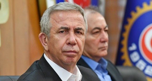 Mansur Yavaş, Yangınları Önlemek İçin Alınan Son Kararları Duyurdu