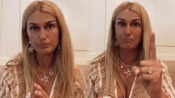Tuğba Özay’dan Yeni Akit Hakkında Suç Duyurusu