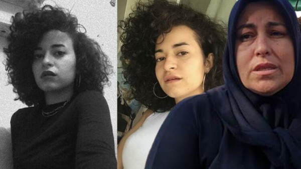 Azra Gülendam'ın Annesi: Kızımın Öldüğünü Televizyondan Öğrendim