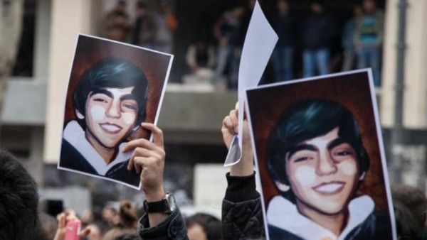 Berkin Elvan Davasında Gerekçeli Karar Açıklandı