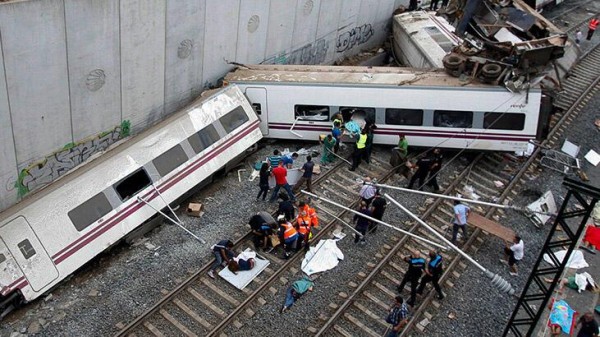 Çekya’da Tren Kazası: 2 Ölü, 7'si Ağır 40 Yaralı