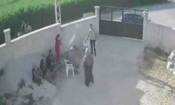 Konya'da 7 Kişinin Öldürüldüğü Saldırıya İlişkin 10 Kişi Tutuklandı