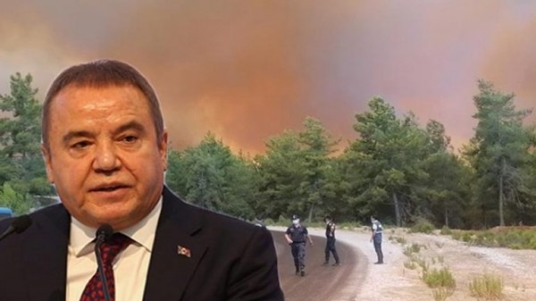 Muhittin Böcek: Helikopterleri AKP'li Siyasiler Yönlendiriyor