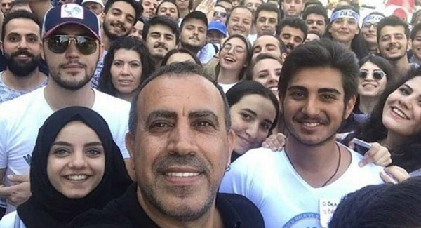 AHBAP Yangın Söndürme Helikopteri Kiralayacak