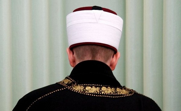 Diyanet-Sen'den ''Basın Kartı'' Talebi
