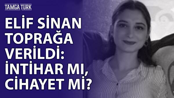 Elif Sinan'ın Şüpheli Ölümü: İntihar mı, Cinayet mi?