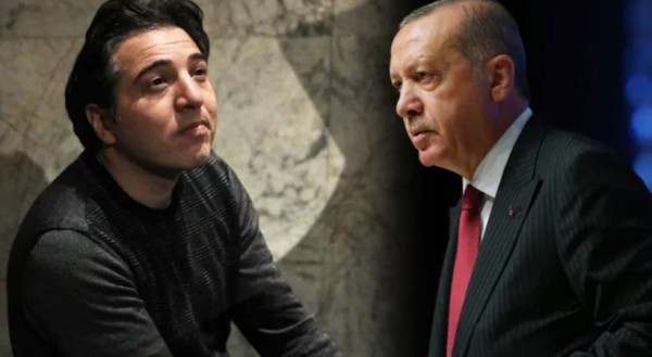Fazıl Say: AKP Devlet Değildir
