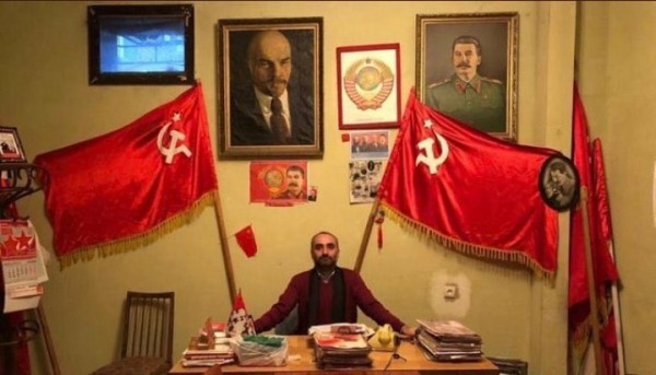 Sözcü'den Ayrılan İsmail Saymaz Halk TV'ye Transfer Oldu