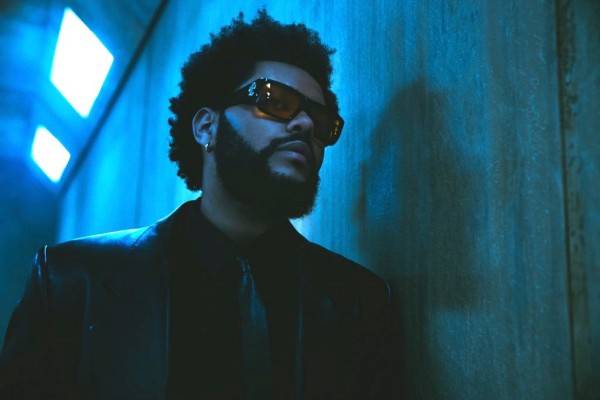 The Weeknd’in Klibine 'Epilepsi Hastaları İçin Tehlikeli' Yasağı