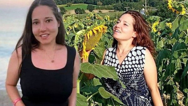 Zihinsel Engelli Şirin Dilan Erdoğdu Kayıp