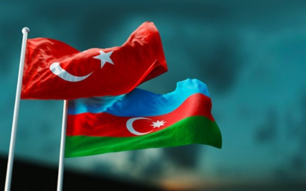 Azerbaycan Orman Yangınları Sebebiyle Türkiye'ye Destek Gönderecek 