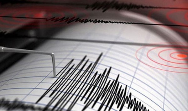 Datça Açıklarında 4,2 Büyüklüğünde Deprem