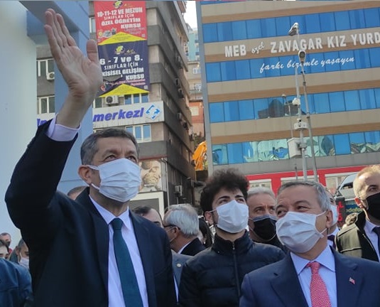 İddialar Gerçek Oldu: Elveda Ziya Selçuk