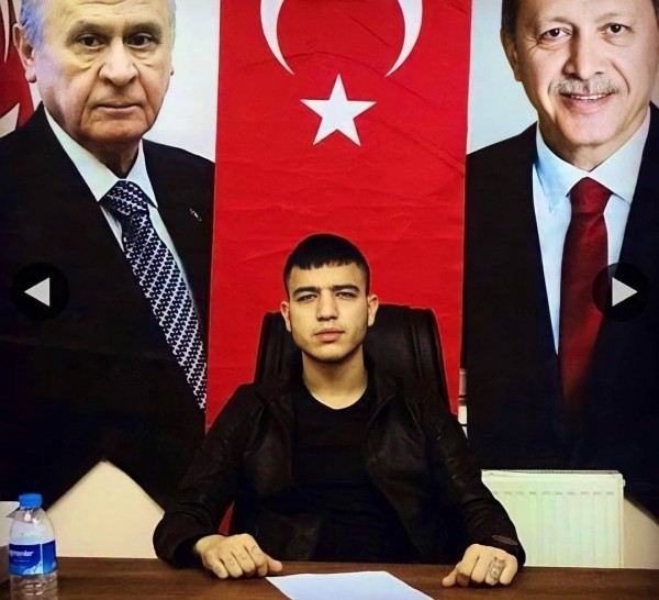 Esra Hankulu'nun Ölümünün Baş Şüphelisi Ümitcan Uygun Tutuklandı