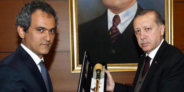 Yeni Milli Eğitim Bakanı Mahmut Özer de Çift Maaşlıymış