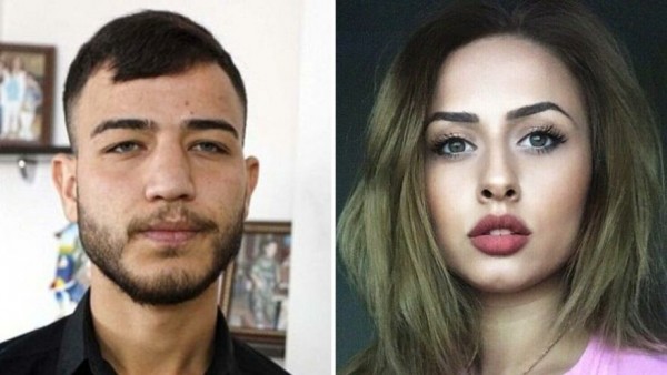 Esra Hankulu'nun Tırnaklarında Ümitcan Uygun'un DNA'sı Bulundu