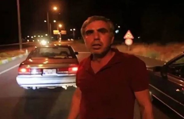 Milas'ta Yol Kesip Kimlik Soran Kişiler Hakkında Soruşturma