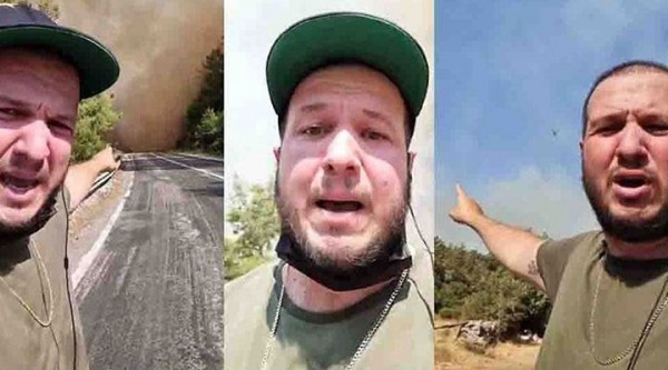 Şahan Gökbakar MHP'nin Hedefinde: Boş Kafanın Almadığı İşlere Karışma