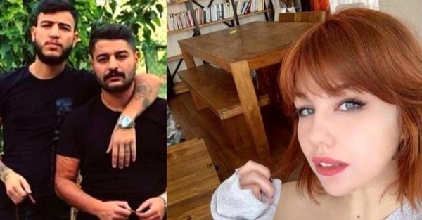 Ümitcan Uygun'un Abisi Pucca'yı Ölümle Tehdit Etti
