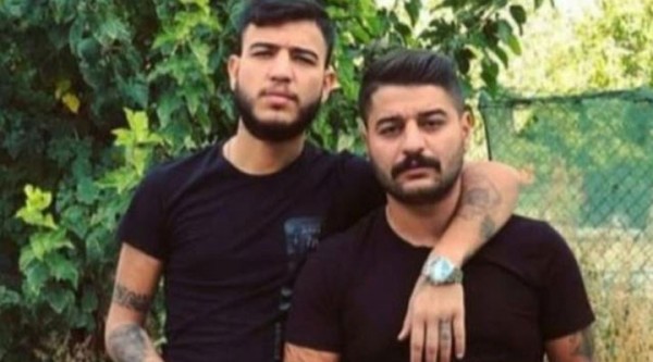 Ümitcan Uygun'un Ağabeyi Erol Uygun Tutuklandı