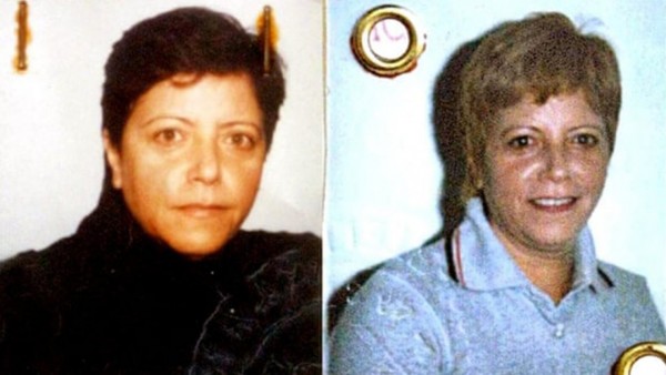 İtalyan 'Mafya Anası' Yakalandı