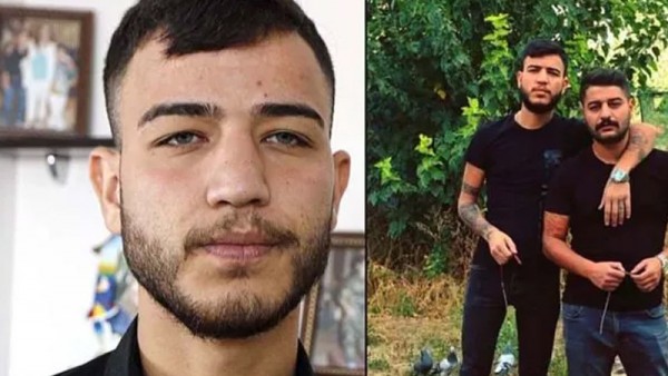 Ümitcan Uygun'un Ağabeyi Erol Uygun Serbest Bırakıldı