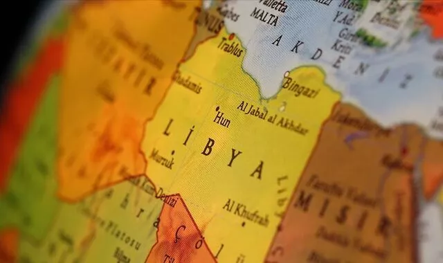 7 Türk Vatandaşı Libya'da 18 Aydır Rehin Tutuluyor