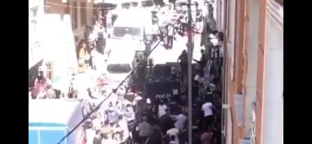 9 Yaşındaki Çocuğu Taciz Eden Afganistanlı Gözaltına Alındı