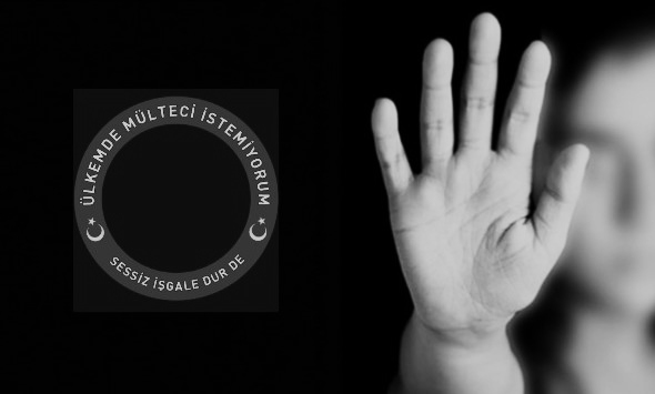 Afganistanlı Bir Kişi 4 Yaşındaki Çocuğu Taciz Etti