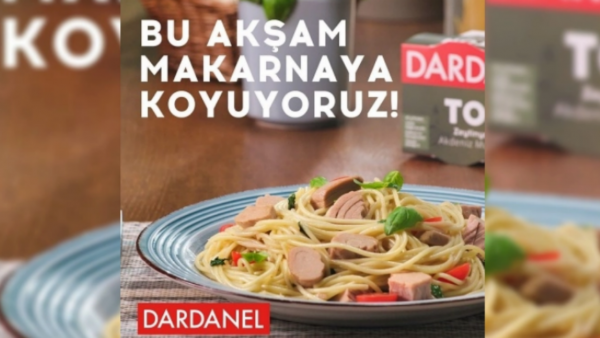 Dardanel'e 114 Bin Lira Ceza Kesildi