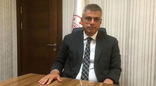 İstanbul İl Sağlık Müdürü'nden 'Uyarı': En Az 3 Çocuk Yapalım