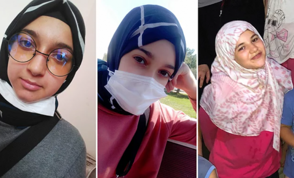 Piknik İçin Evden Çıkan 3 Kız Çocuğu Kayıp