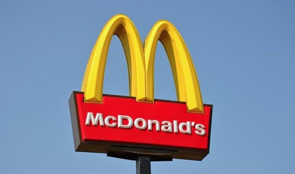 McDonalds'a 'Orucumu Bozdurdu' Davası