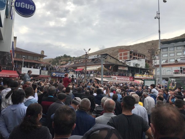 Seçime Doğru Meral Akşener'e Yönelik Provokasyonlar Artabilir