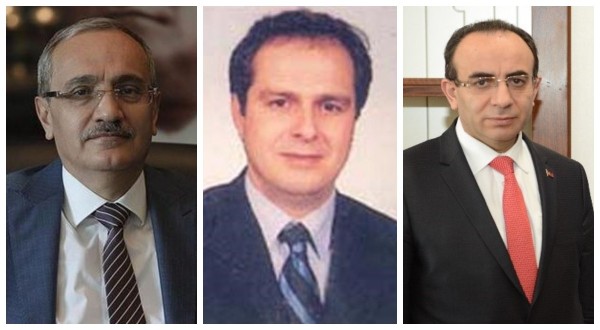 THK Kayyumları da Çift Maaşlı Çıktı