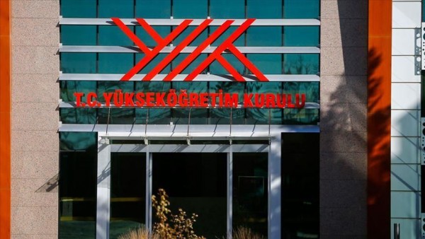 YÖK, Baraj Puanı Çalışmasını Erdoğan'a Sundu