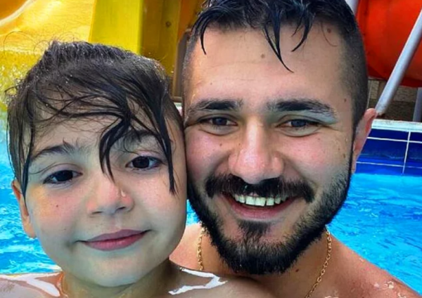 8 Yaşındaki Çocuk Havuzda Boğuldu, Cankurtaran Gözaltına Alındı