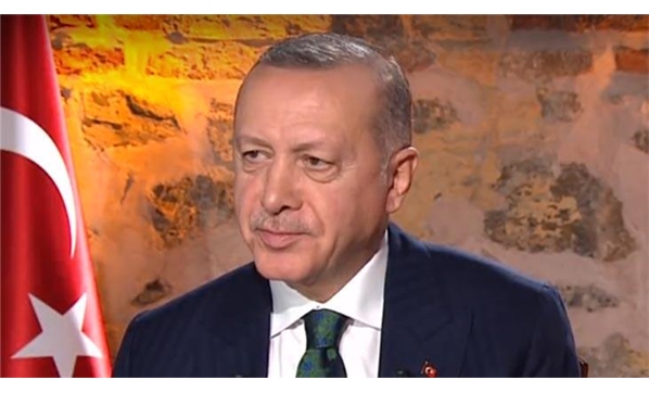 Erdoğan: Önümüzdeki Yıl Belki Kendimize Ait Uçağımızı Satın Alacağız