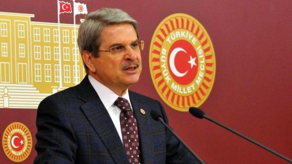 İYİ Partili Aytun Çıray RTÜK Hakkında Suç Duyurusunda Bulundu