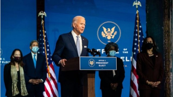 Joe Biden: Afganistan'dan Çekilme Kararından Pişman Değilim