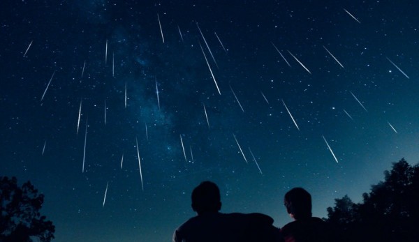 Perseid Meteor Yağmuru 13 Ağustos'a Kadar İzlenebilecek