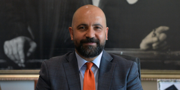 RTÜK Üyesi İlhan Taşçı RTÜK Toplantısına Alınmadı