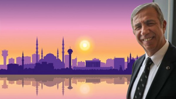 Sosyal Medyada Dikkat Çeken Atılım: Ülkücü Başkent