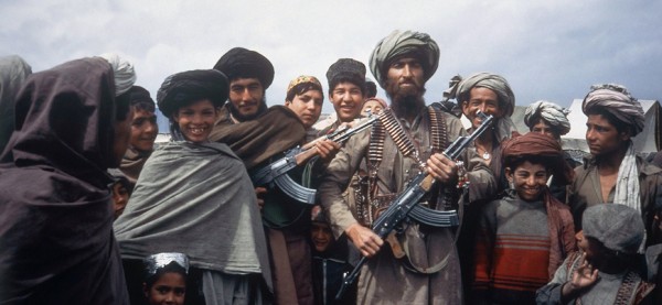 Taliban Kabil'i 3 Ay İçinde Ele Geçirebilir