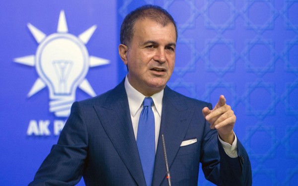 AKP, Altındağ'da Yaşanan Olayın Sorumlusunu Belirledi: Muhalefet Partileri!