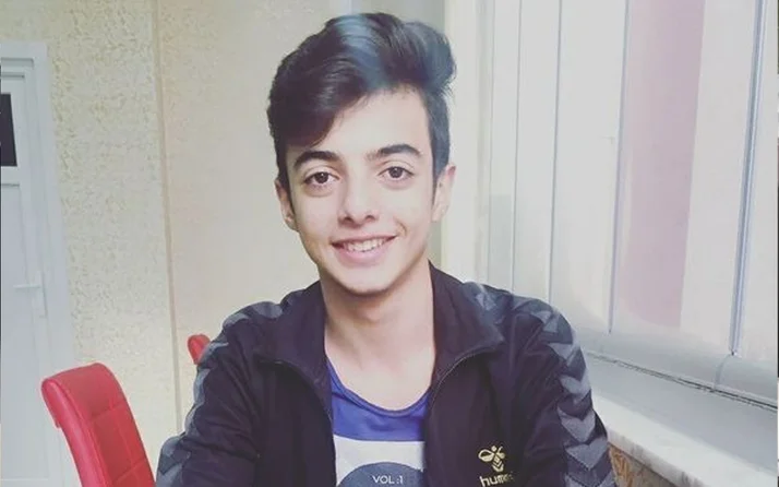 Alkollü Sürücü, Türkiye Birincisi Genci Hayattan Kopardı