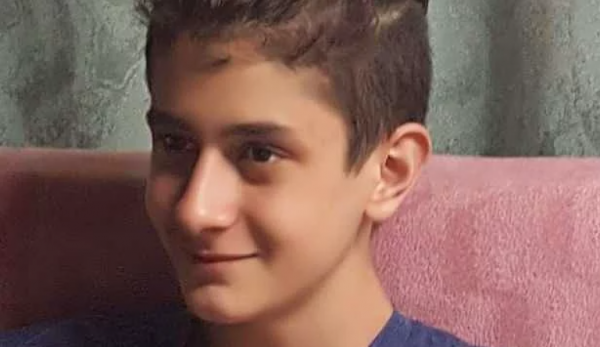 Başına Mermi İsabet Eden 15 Yaşındaki Çocuk Hayatını Kaybetti