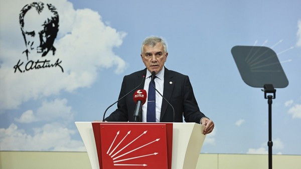 CHP: Ülkemizin Demografik Yapısının Değiştirilmesine Karşıyız