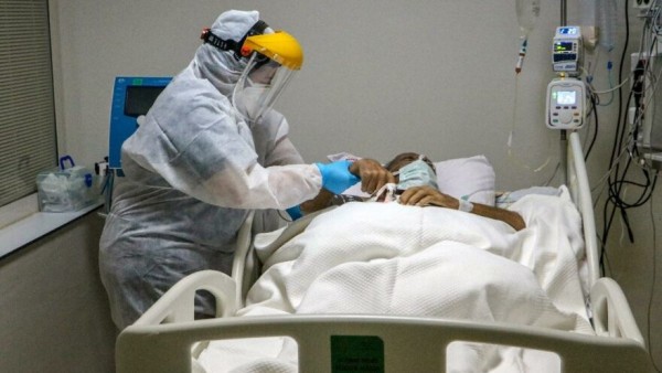 Çin Virüsü Nedeniyle 138 Vatandaşımız Hayatını Kaybetti