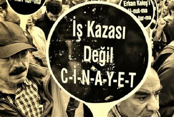 Fayans Ustası Asansör Boşluğuna Düşerek Hayatını Kaybetti